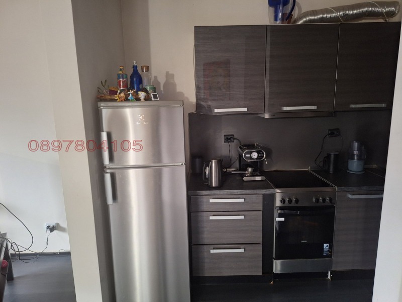 Дава под наем 3-СТАЕН, гр. София, Хладилника, снимка 7 - Апартаменти - 52986968