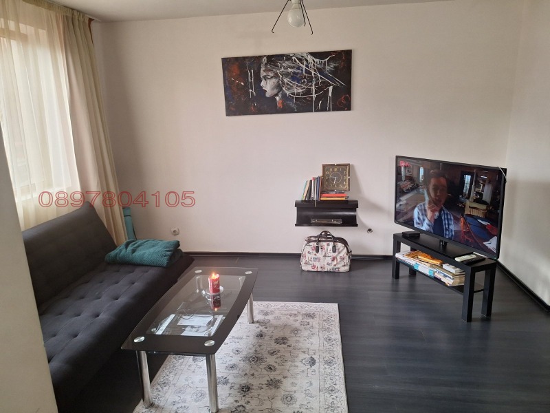 Дава под наем 3-СТАЕН, гр. София, Хладилника, снимка 13 - Апартаменти - 52986968