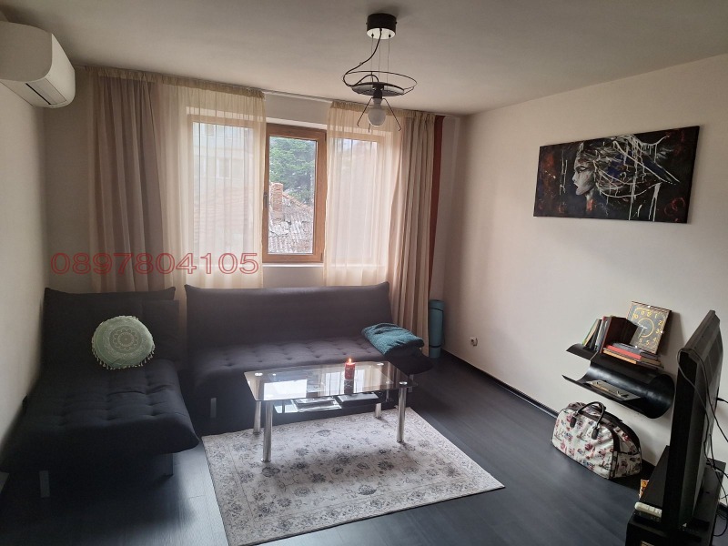 Дава под наем 3-СТАЕН, гр. София, Хладилника, снимка 5 - Апартаменти - 52986968