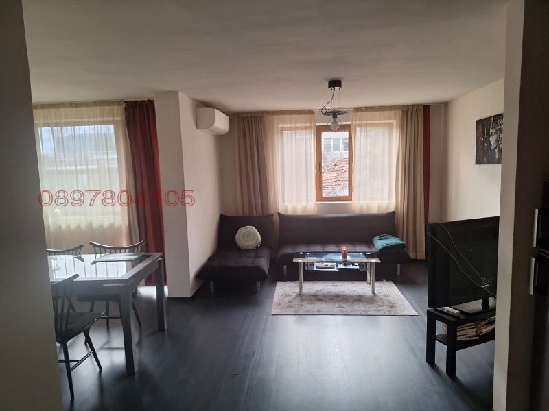 Дава под наем 3-СТАЕН, гр. София, Хладилника, снимка 9 - Апартаменти - 52986968