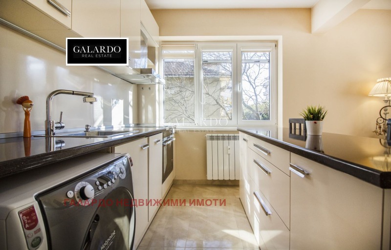 Дава под наем 3-СТАЕН, гр. София, Център, снимка 4 - Апартаменти - 53016110