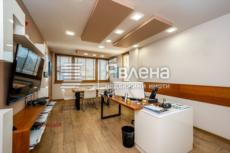 Дава под наем ОФИС, гр. София, Изток, снимка 3 - Офиси - 55382695