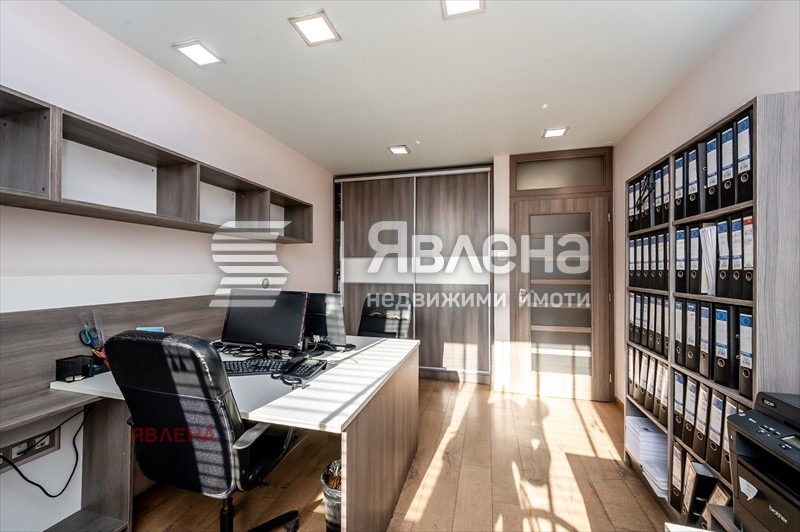 Дава под наем ОФИС, гр. София, Изток, снимка 4 - Офиси - 55382695
