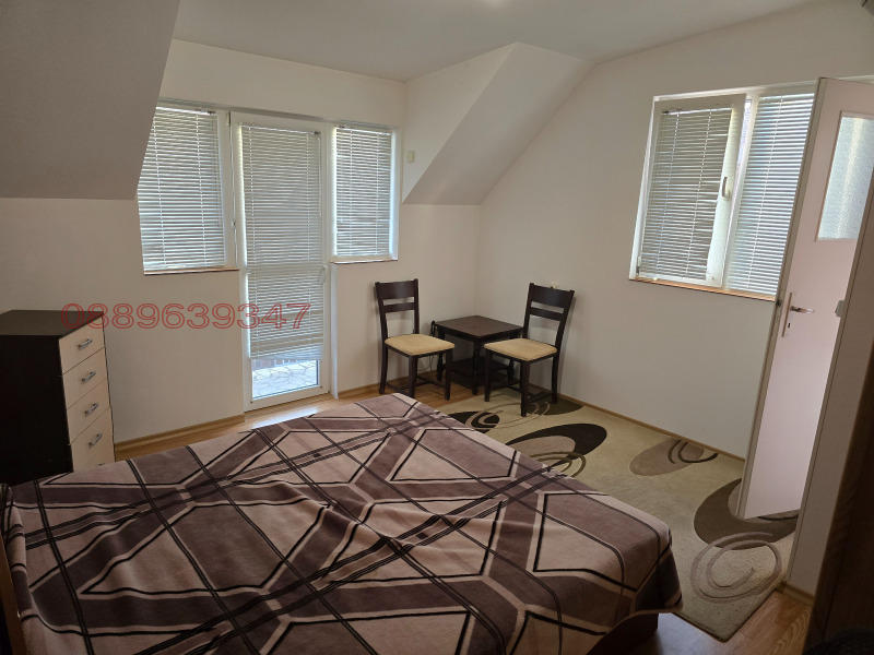 Дава под наем ЕТАЖ ОТ КЪЩА, гр. София, Горубляне, снимка 4 - Етаж от къща - 53222958