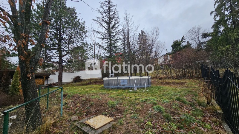 Дава под наем КЪЩА, гр. София, в.з.Симеоново - Драгалевци, снимка 16 - Къщи - 53337079