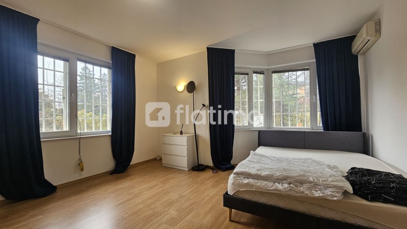 Дава под наем КЪЩА, гр. София, в.з.Симеоново - Драгалевци, снимка 5 - Къщи - 53337079