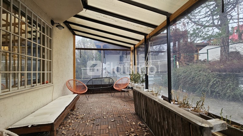 Дава под наем КЪЩА, гр. София, в.з.Симеоново - Драгалевци, снимка 11 - Къщи - 53337079