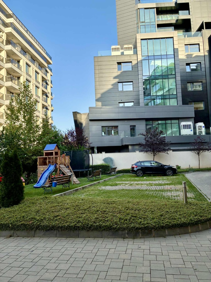 Do wynajęcia  Parcheggio Sofia , Krastowa wada , 10 mkw | 58365793 - obraz [2]