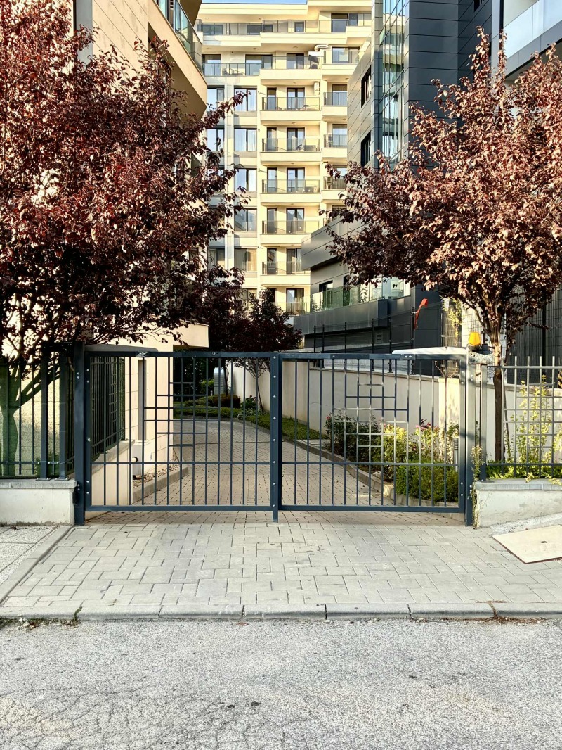 Do wynajęcia  Parcheggio Sofia , Krastowa wada , 10 mkw | 58365793 - obraz [3]