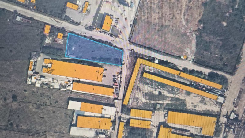 Дава под наем МЯСТО, гр. София, Илиянци