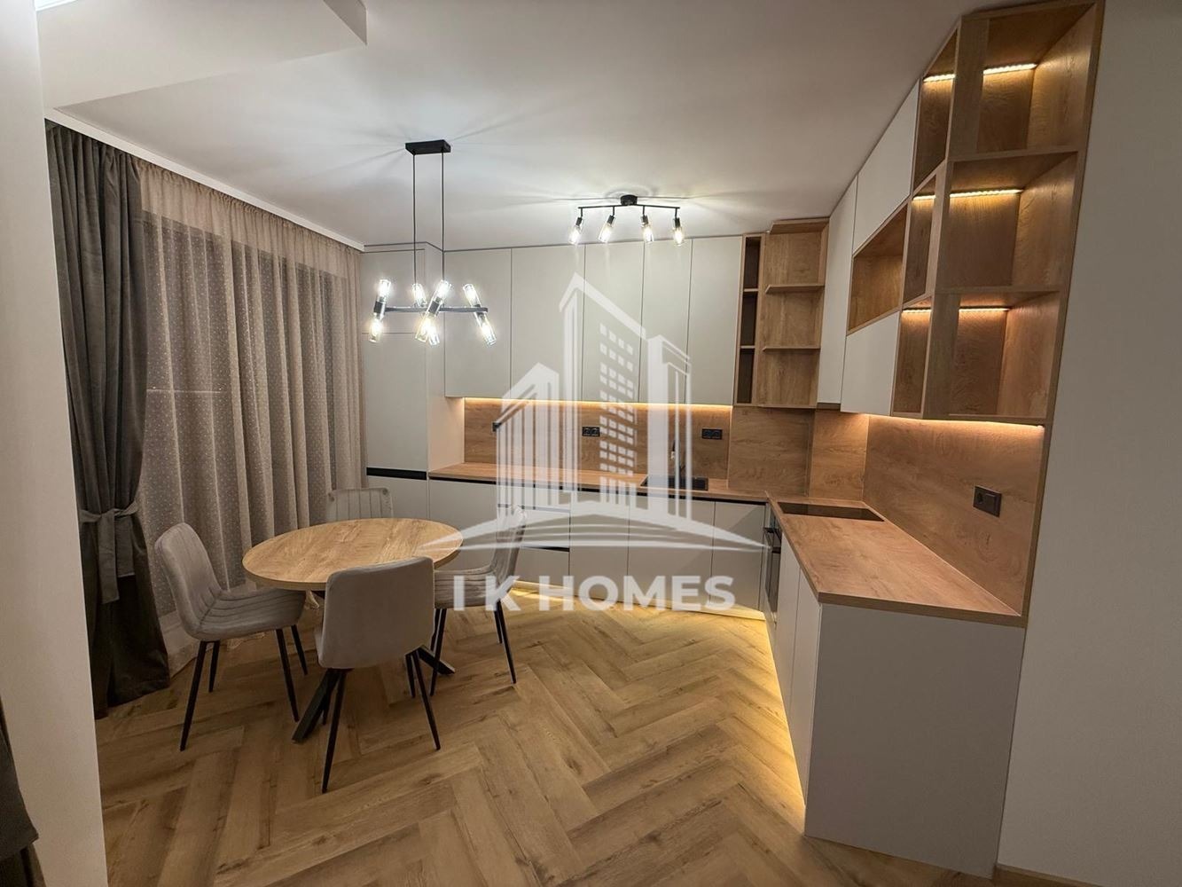 Дава под наем 2-СТАЕН, гр. Пловдив, Тракия