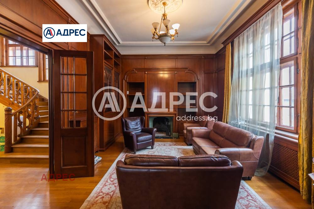 Дава под наем КЪЩА, гр. Варна, Център, снимка 7 - Къщи - 55345998