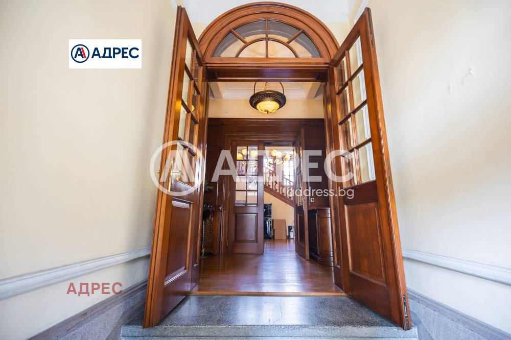 Дава под наем КЪЩА, гр. Варна, Център, снимка 10 - Къщи - 55345998