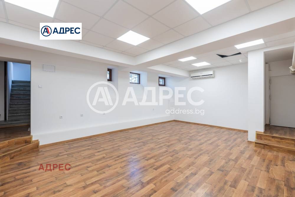 Дава под наем КЪЩА, гр. Варна, Център, снимка 9 - Къщи - 55345998