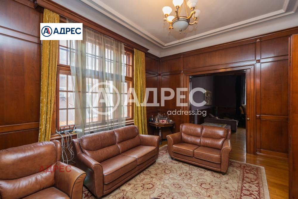 Дава под наем КЪЩА, гр. Варна, Център, снимка 6 - Къщи - 55345998