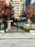 Под наем ГАРАЖ, ПАРКОМЯСТО, град София, Кръстова вада • 150 € • 28296747 — Holmes.bg