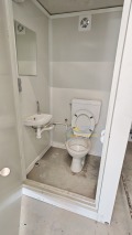 Под наем ПРОМ. ПОМЕЩЕНИЕ, град Велико Търново, Картала • 410 € / 801.89 лв. • 89536353 6