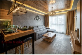 1 bedroom Briz, Varna 2