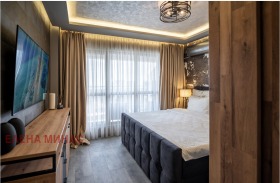 1 bedroom Briz, Varna 9