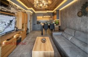 1 bedroom Briz, Varna 1