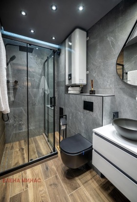 1 bedroom Briz, Varna 12