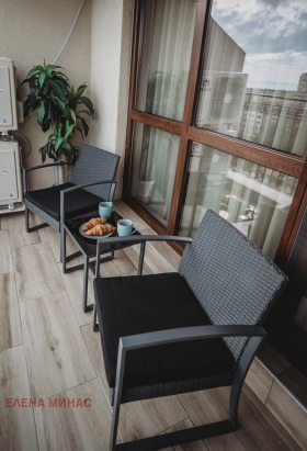 1 bedroom Briz, Varna 13