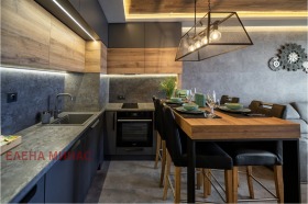 1 bedroom Briz, Varna 4