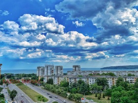 1 bedroom Briz, Varna 14