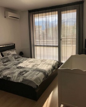 2 camere da letto Studentski grad, Sofia 5