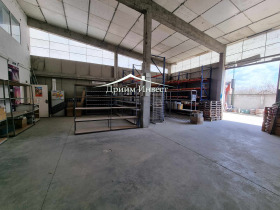 Magazzinaggio Industrialna zona - Sever, Plovdiv 1