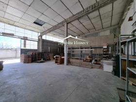 Magazzinaggio Industrialna zona - Sever, Plovdiv 2