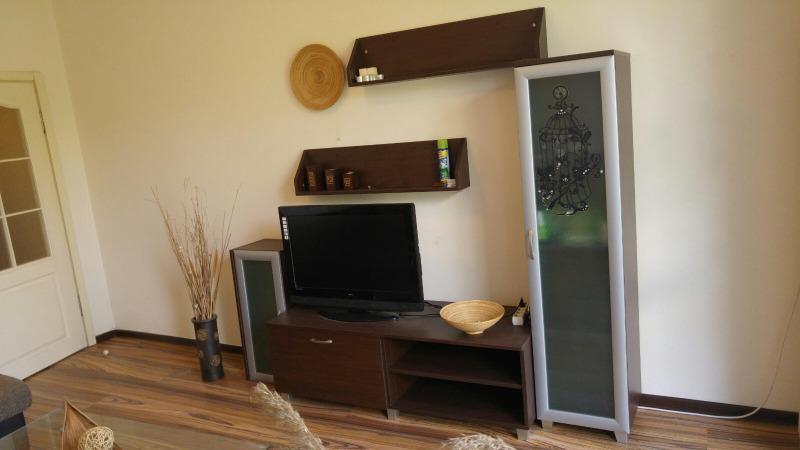 A louer  1 chambre Plovdiv , Tsentar , 65 m² | 68405897 - image [3]