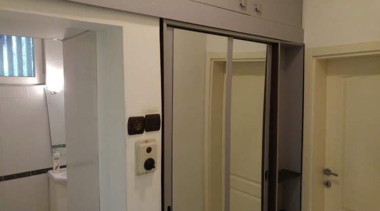 A louer  1 chambre Plovdiv , Tsentar , 65 m² | 68405897 - image [9]