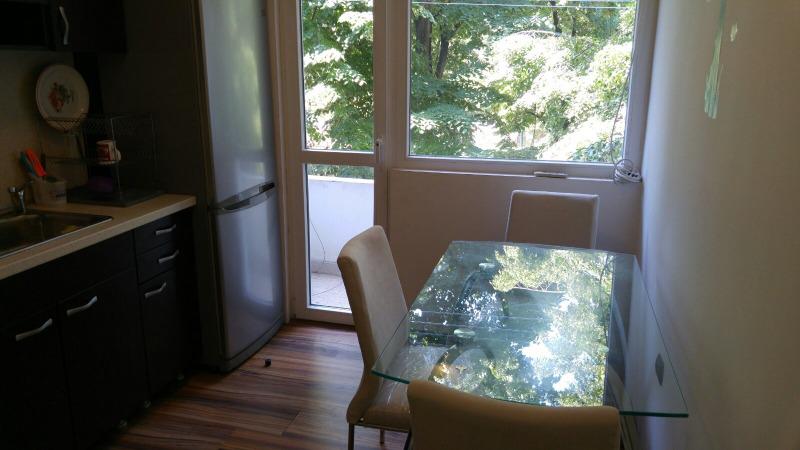 A louer  1 chambre Plovdiv , Tsentar , 65 m² | 68405897 - image [5]