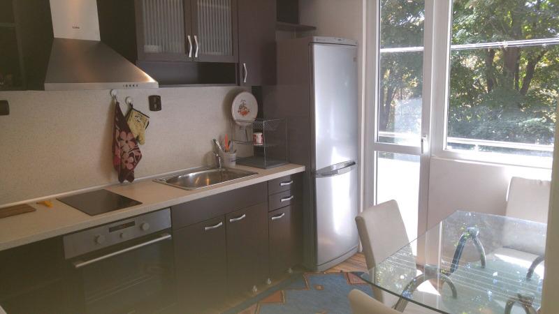 A louer  1 chambre Plovdiv , Tsentar , 65 m² | 68405897 - image [6]