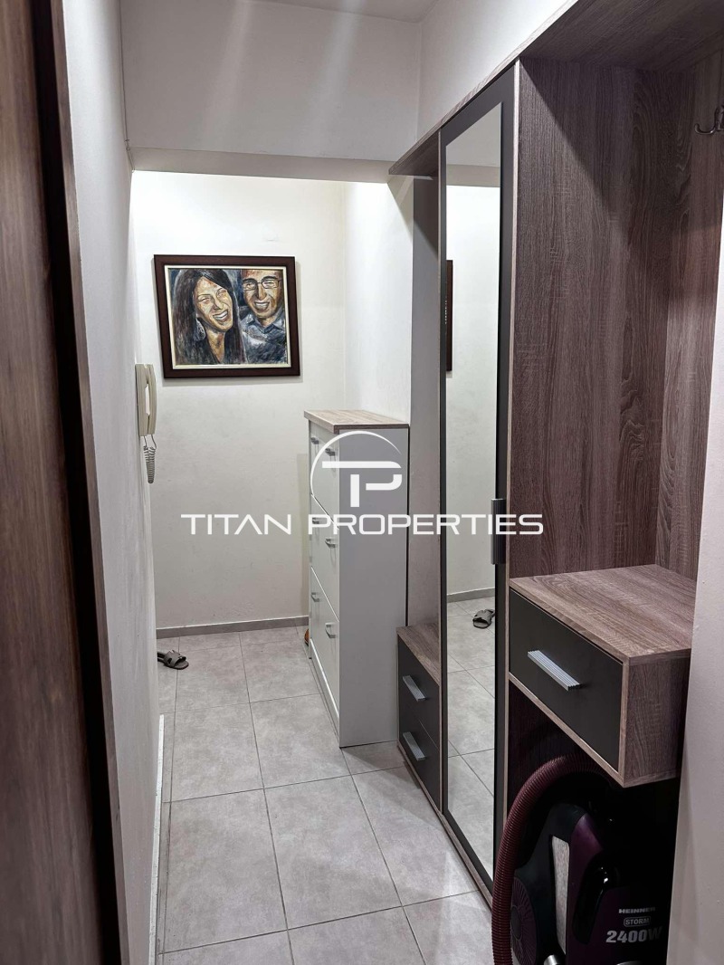 Te huur  1 slaapkamer Varna , Okrazjna bolnitsa-Generali , 54 m² | 47132000 - afbeelding [6]