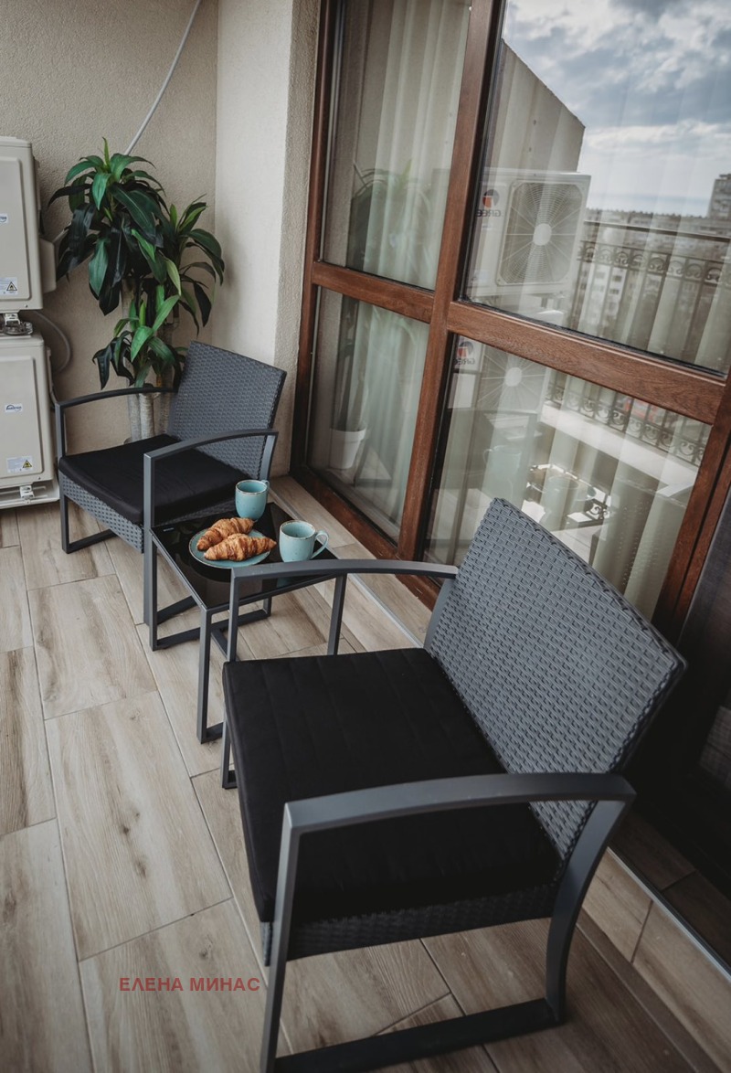 Da affittare  1 camera da letto Varna , Briz , 70 mq | 64713156 - Immagine [13]