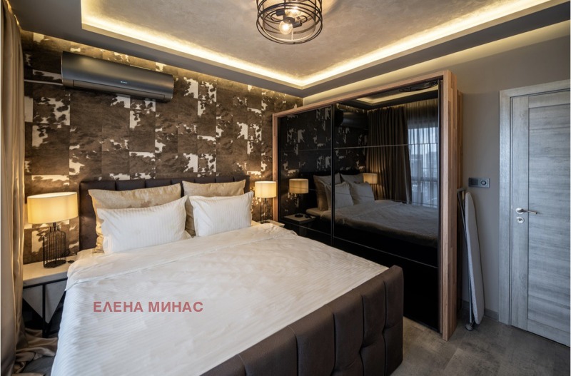 Da affittare  1 camera da letto Varna , Briz , 70 mq | 64713156 - Immagine [6]
