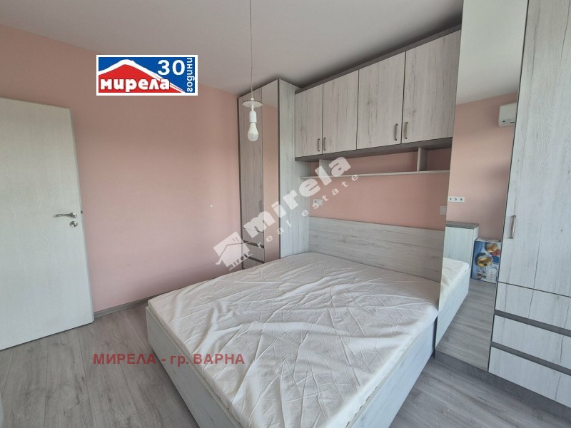 Do wynajęcia  1 sypialnia Warna , Lewski 1 , 50 mkw | 40546129 - obraz [5]
