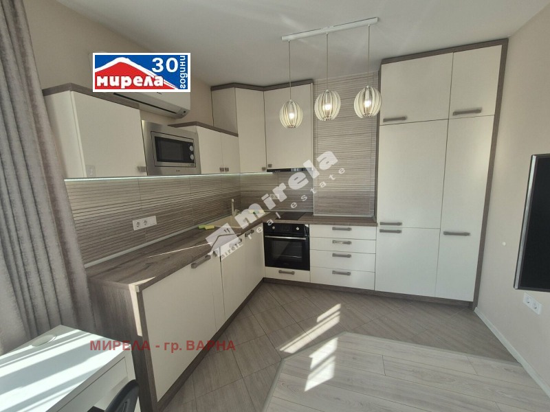 Do wynajęcia  1 sypialnia Warna , Lewski 1 , 50 mkw | 40546129 - obraz [2]