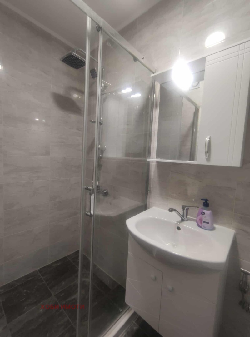 Kiadó  1 hálószoba Plovdiv , Hristo Smirnenski , 65 négyzetméter | 69436535 - kép [11]