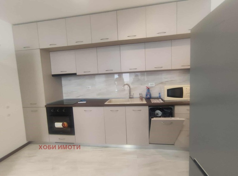 Kiadó  1 hálószoba Plovdiv , Hristo Smirnenski , 65 négyzetméter | 69436535 - kép [4]