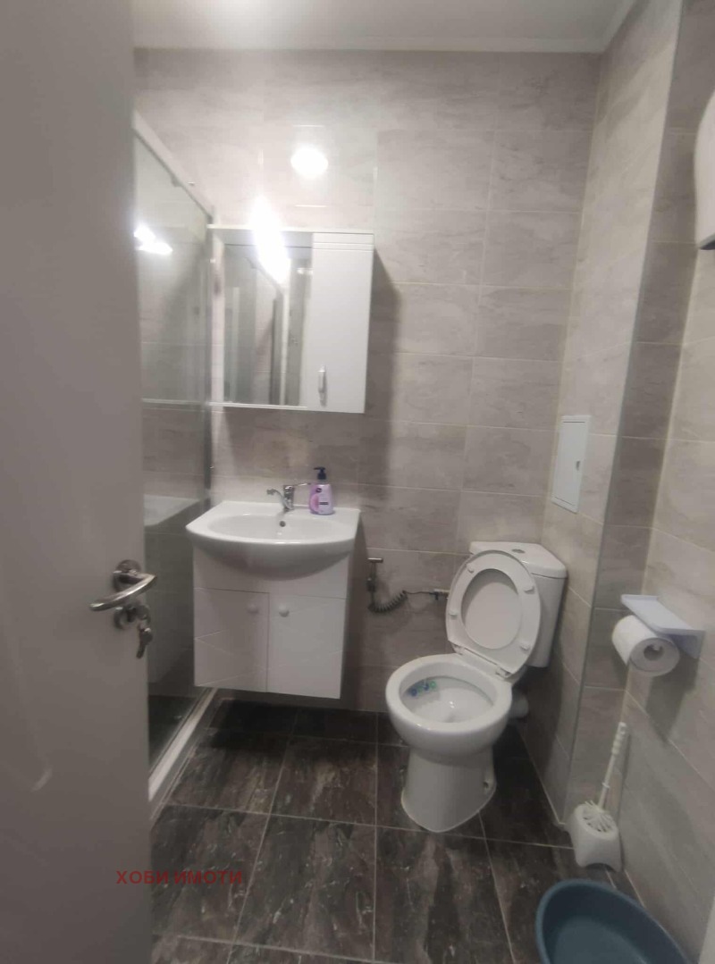 Kiadó  1 hálószoba Plovdiv , Hristo Smirnenski , 65 négyzetméter | 69436535 - kép [10]