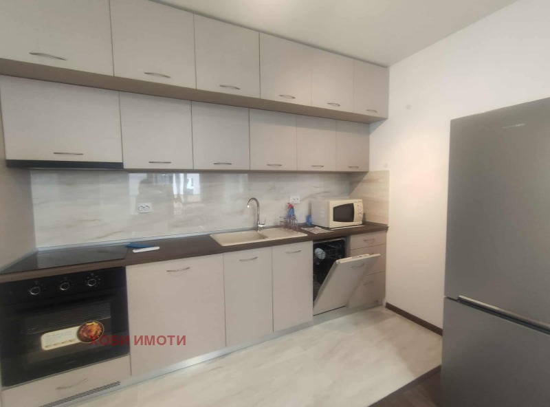 Kiadó  1 hálószoba Plovdiv , Hristo Smirnenski , 65 négyzetméter | 69436535 - kép [6]