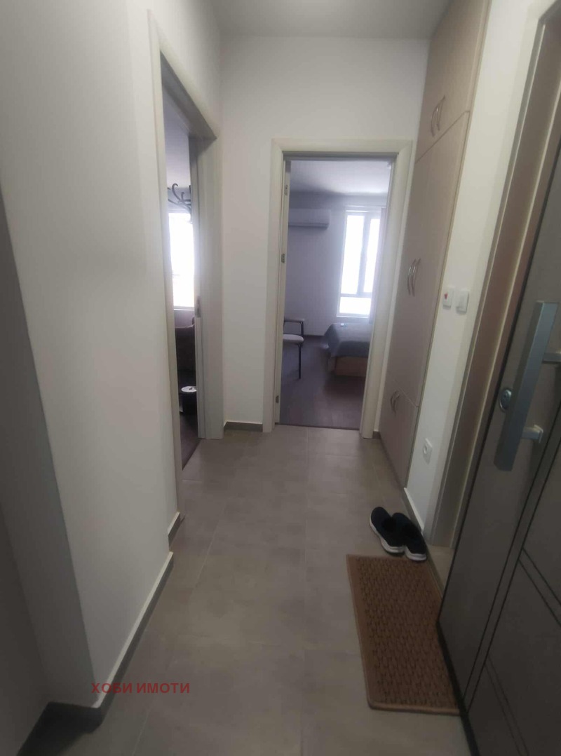 Kiadó  1 hálószoba Plovdiv , Hristo Smirnenski , 65 négyzetméter | 69436535 - kép [3]