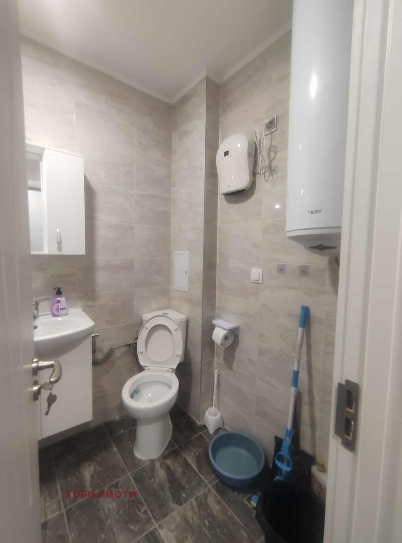 Kiadó  1 hálószoba Plovdiv , Hristo Smirnenski , 65 négyzetméter | 69436535 - kép [12]