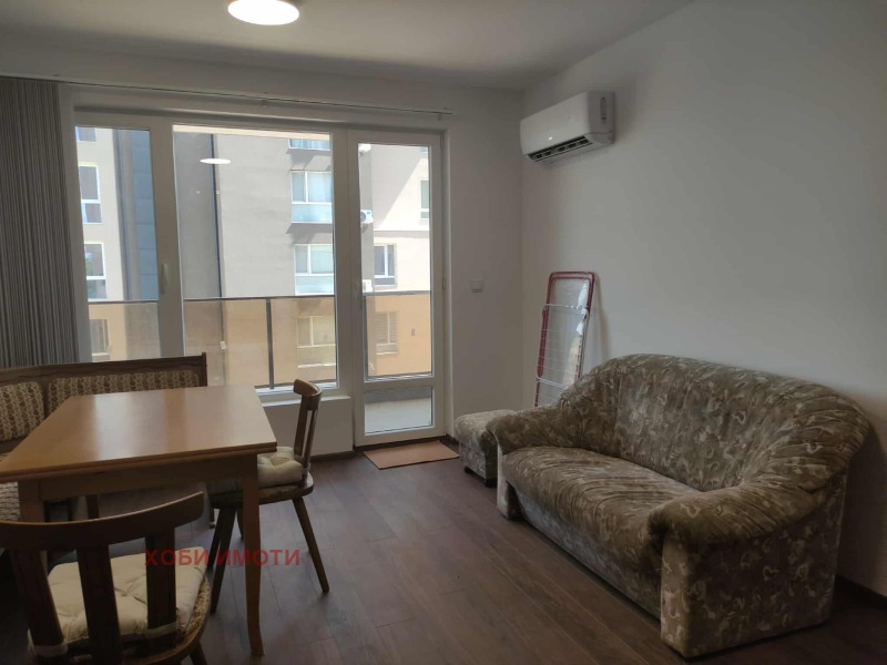 Kiadó  1 hálószoba Plovdiv , Hristo Smirnenski , 65 négyzetméter | 69436535 - kép [9]