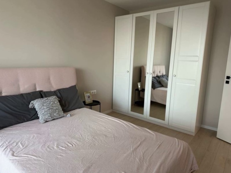 Дава под наем 2-СТАЕН, гр. София, Дружба 2, снимка 6 - Апартаменти - 52833413