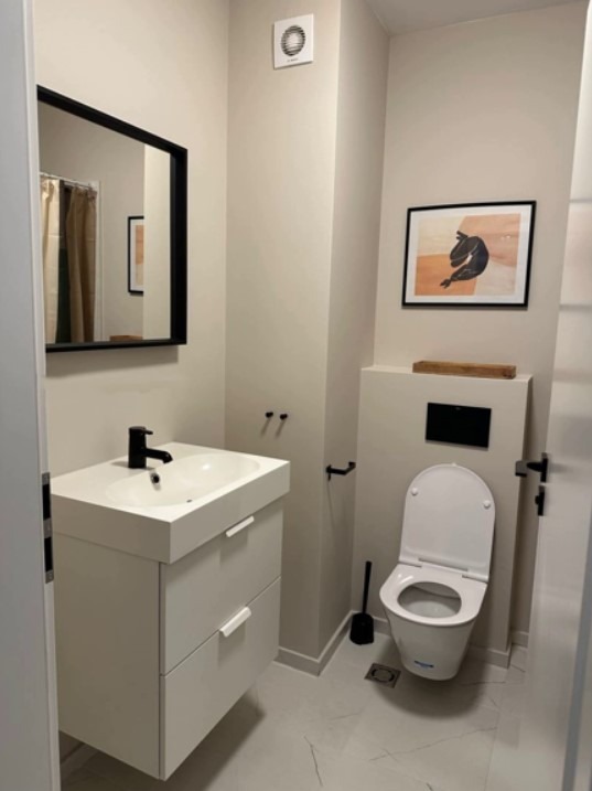 Дава под наем 2-СТАЕН, гр. София, Дружба 2, снимка 7 - Апартаменти - 52833413