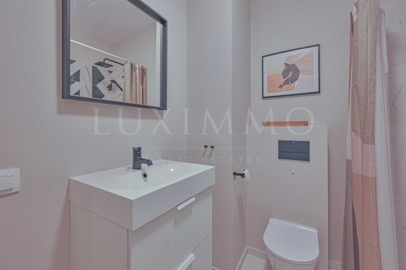 Дава под наем 2-СТАЕН, гр. София, Дружба 2, снимка 11 - Апартаменти - 52849764